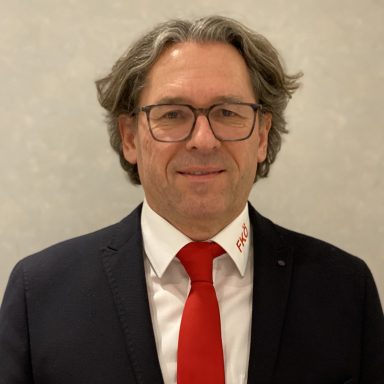 Ulrich Mörgenthaler