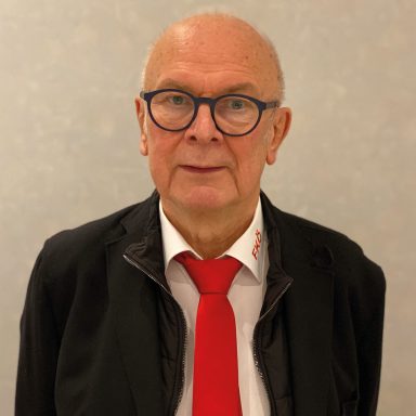 Dieter Mörz
