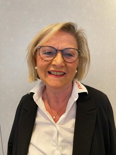 Ingeborg Köppen